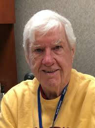 Bill Fennelly Obituary December 11, 2019