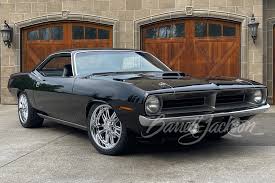Image result for Black Velvet 1970 Barracuda
