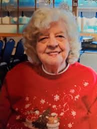 Eunice Rader Obituary