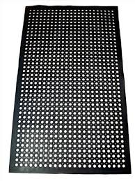 Best Kictchen Rugs New Star 1 Pc Heavy Duty Black 36x60 Inch Restaurant Bar Antifatigue Rubber Floor Mat Con Rubber Flooring Rubber Floor Mats Floor Mats