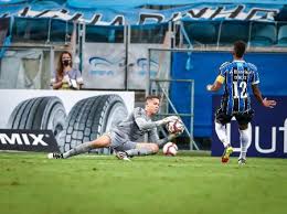 Grêmio vence o vitória por 3 a 0 e retorna com vantagem para a decisão das oitavas de final da copa do brasil. Gremio X Novo Hamburgo Onde Assistir Horario Escalacoes Arbitragem