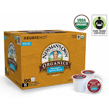Maybe you would like to learn more about one of these? Newman S Own Organics Special Blend Extra Bold K Cups 100 Ct See This Great Product This Is An Affiliate Li Blended Coffee Special Blend Coffee Roasting