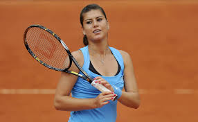 Sorana cirstea is currently ranked no. Sorina Carstea Calificare In Turul 2 La Australian Open