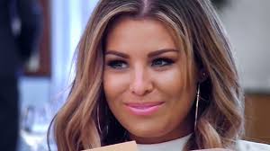 Jessica Wright & new beau Tom hit it off after a rocky start