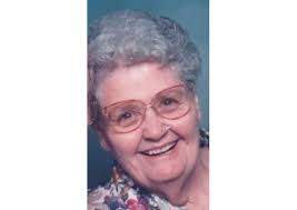 Billie JOHNSON Obituary (2014)