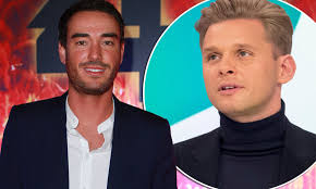 Jack Tweed hits out at Jeff Brazier for Jade Goody comments