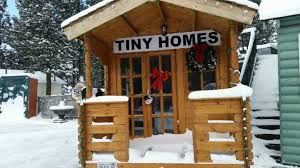As you guys know last night i asked which your favourite puni maru popsicle squishy was and scrolling through this morning i seen so many of you saying big b. Tiny Homes By Ggc Designs Visiting Big Bear Lake Ca Tiny House Home Cabin Kits