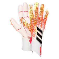 69 angebote zu adidas predator 20 pro torwarthandschuhe im fußball zubehör preisvergleich. Adidas Torwarthandschuhe Predator 20 Pro Uniforia Weiss Pop Www Unisportstore De