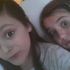 Scarlett Barker (@barkerscar11)