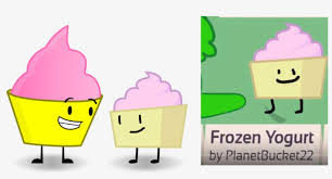 We did not find results for: Download Bfb Recommended Characters Clipart Frozen Inanimate Insanity Meets Bfb Png Image Transparent Png Free Download On Seekpng