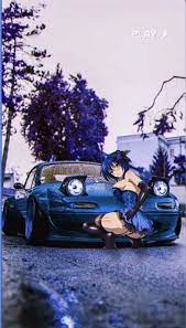 If you're looking for the best 4k anime wallpaper then wallpapertag is the place to be. Jdm X Anime