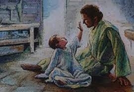 Resultado de imagen para el pequeño san José