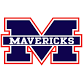 Manvel Mavericks vs Sam Rayburn Texans event in Manvel, TX