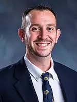 2018-19 Men's Basketball Roster