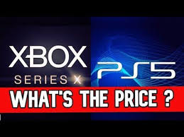 Massive Ps5 Vs Xbox Series X Price Leak Xsx And Ps5 Manufacturing Cost In 2020 Xbox Leaks Series
