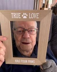 Richard Charles Pearse, Sr.