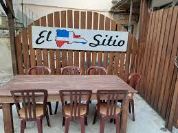 El Sitio