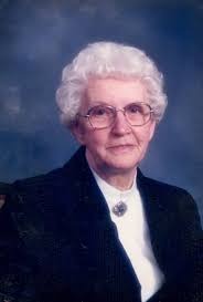 Grace Ingwersen Obituary