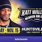 Katt Williams event image