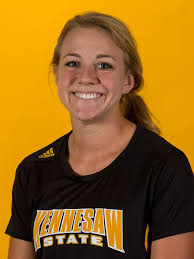 2015 Women's Soccer Roster