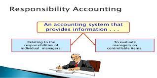 Responsibility Accounting Qs Study