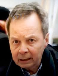 Rättsskandalen Karl Hedin: