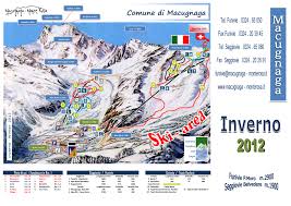 Satellite map of livigno, italy and other cities, areas, regions, states, and provinces on the web and in the yandex.maps mobile app. Macugnaga Skimap Org
