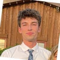 Aaron Enge's Instagram, Twitter & Facebook