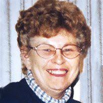 Beverly Hennagir Messer (1937-2019)