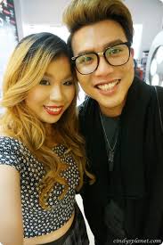 Scissor Palace by Davis Wong