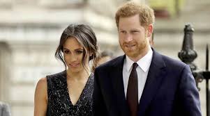Meghan markle and prince harry just welcomed a healthy baby boy on may 6, 2019, and while the royal family loves their baby traditions, these two have already deviated meghan markle deviated from the more recent tradition of presenting the baby to the public almost immediately after the birth. Meghan Markle Reveals She Suffered A Miscarriage After First Son Archie Lifestyle News The Indian Express