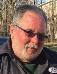 Obituary for Jeffery A Rockefeller