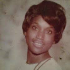 Obituary of Willie-Gray Jones