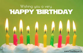Beautiful Hd Happy Birthday Images With Shayari Bday Wishes In Hindi English Status Quotes Happy Birthday Candles Happy Birthday Images 40th Birthday Cards