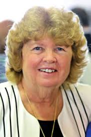 Sr. Geraldine McPhee