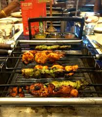 Barbeque Nation Barbeque Nation Food Barbeque