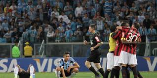 43.3% atletico pr 31.2% empate 25.6% grêmio porto alegre. Gremio Empata Com Atletico Pr E E Eliminado Da Copa Do Brasil