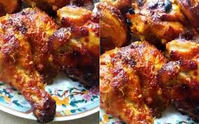 Ada begitu banyak resep ayam bakar kecap yang bisa anda coba di rumah. Masak Dulu Guna Bahan Perap Ini Rahsia Masak Ayam Bakar Rempah Paling Enak