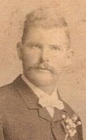 August Peter Henry Gerdes (1866-1948)