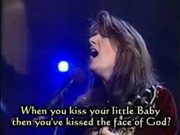 Mary Did You Know Kathy Mattea Captioned Original Upload Christmas Music Videos Country Music Videos Favorite Christmas Songs