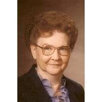 Mildred Ash Obituary