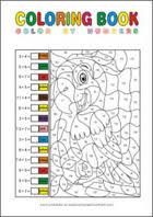 Adding or subtracting 180, which would transform the hue to the other side of the 360 degree color wheel. Free Printable Coloring Pages Myhomeschoolmath