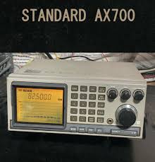 Image result for Standard AX-700