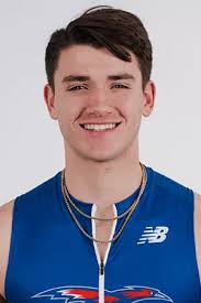 2025 Men's Track & Field Roster