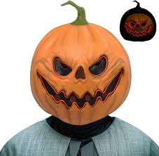 Image result for scary pumpkin