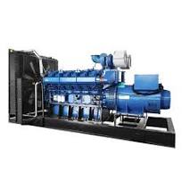 Conjuntos de generador diesel de la serie Yuchai del ...