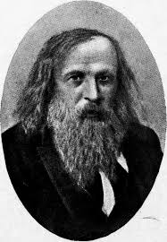 Biographies of Scientific Men 167 Mendeleev