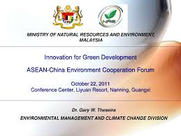 Ministry of education sports and culture samoa. Ppt Ministry Of Natural Resources And Environment Malaysia Powerpoint Presentation Id 2958981