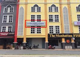 Mohd nasir bin tan sri ibrahim fikri. Lokasi Pejabat Khidmat Datuk Haji Ahmad Amzad Hashim Facebook