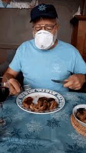 2,000+ vectors, stock photos & psd files. Face Mask Meme Gifs Tenor